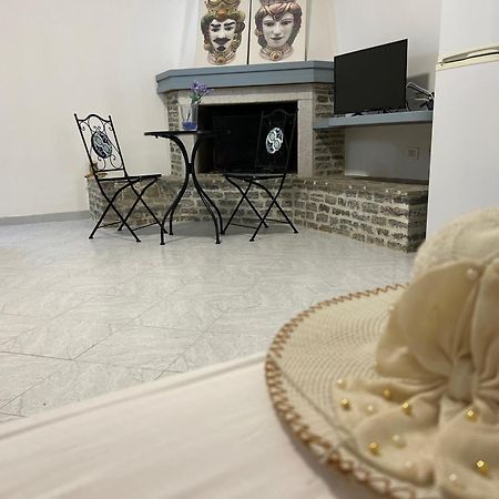 كاستيلوزو Villa Dolce Vita Rooms المظهر الخارجي الصورة