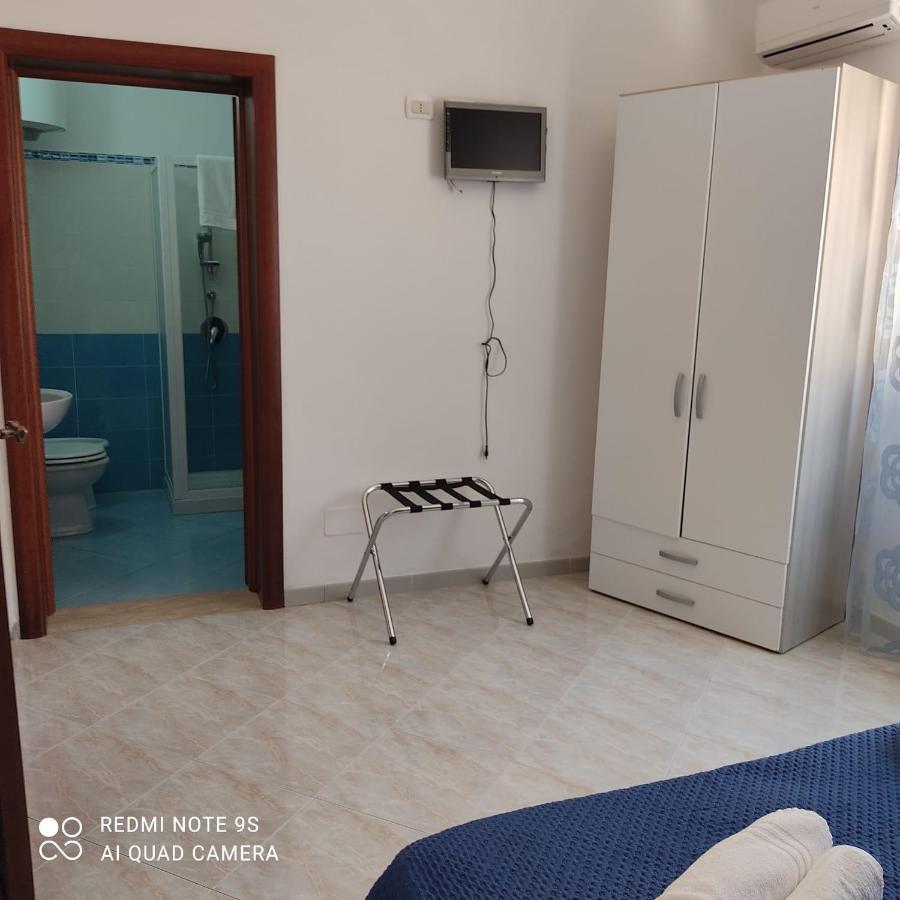 كاستيلوزو Villa Dolce Vita Rooms المظهر الخارجي الصورة