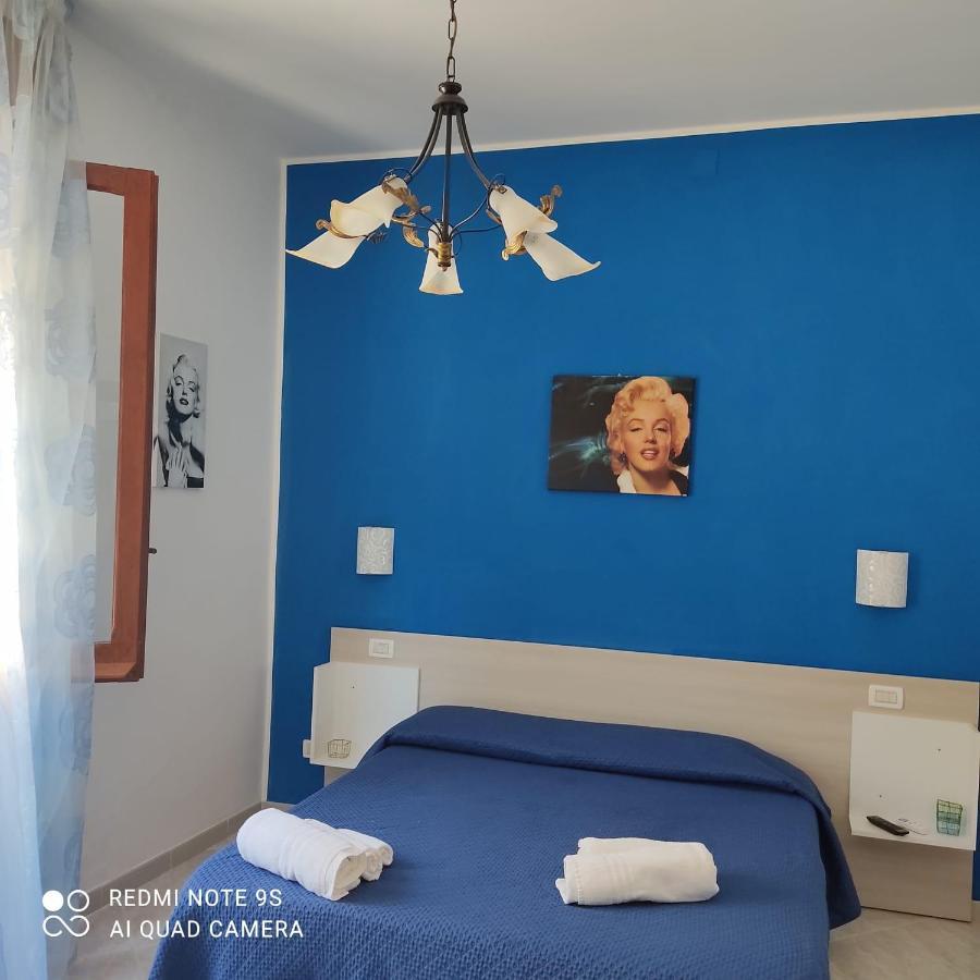 كاستيلوزو Villa Dolce Vita Rooms المظهر الخارجي الصورة