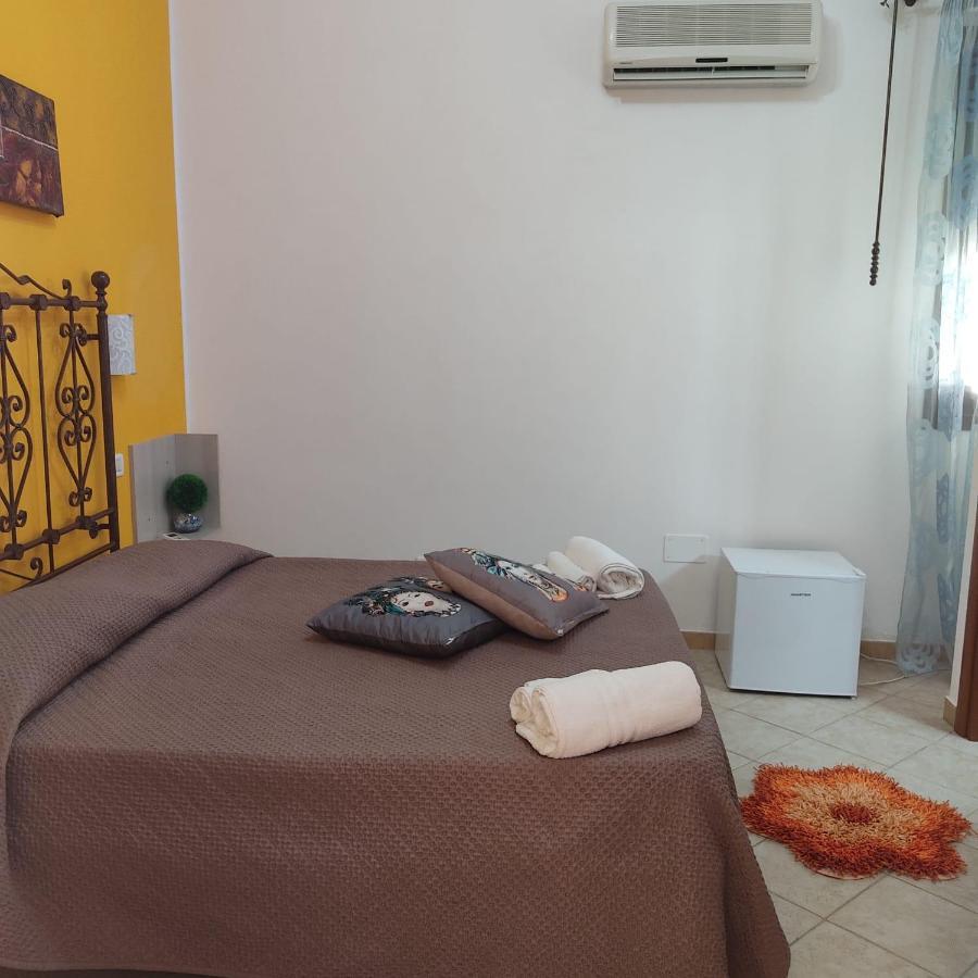 كاستيلوزو Villa Dolce Vita Rooms المظهر الخارجي الصورة