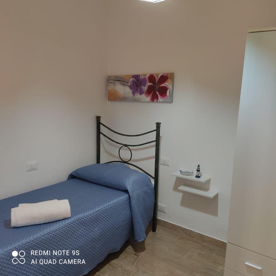 كاستيلوزو Villa Dolce Vita Rooms المظهر الخارجي الصورة