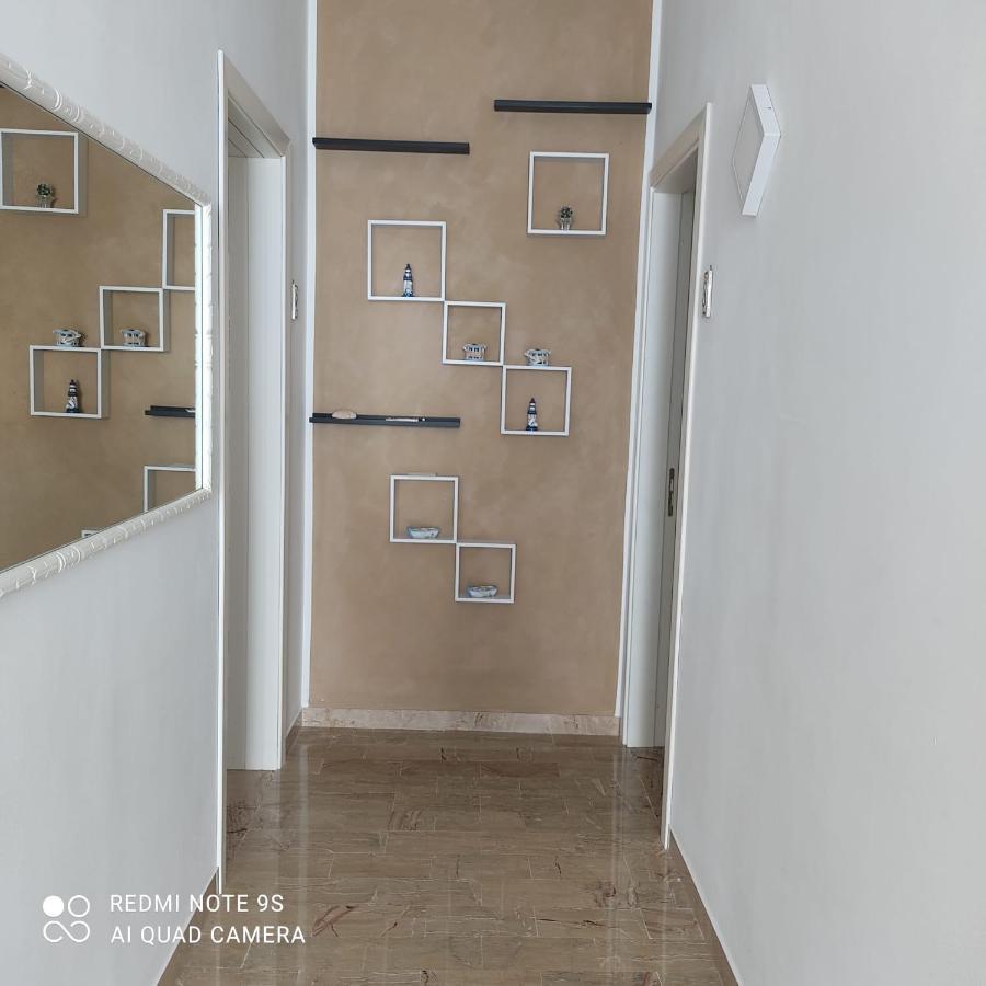 كاستيلوزو Villa Dolce Vita Rooms المظهر الخارجي الصورة