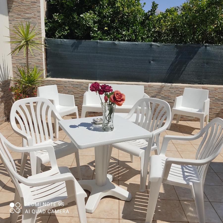 كاستيلوزو Villa Dolce Vita Rooms المظهر الخارجي الصورة