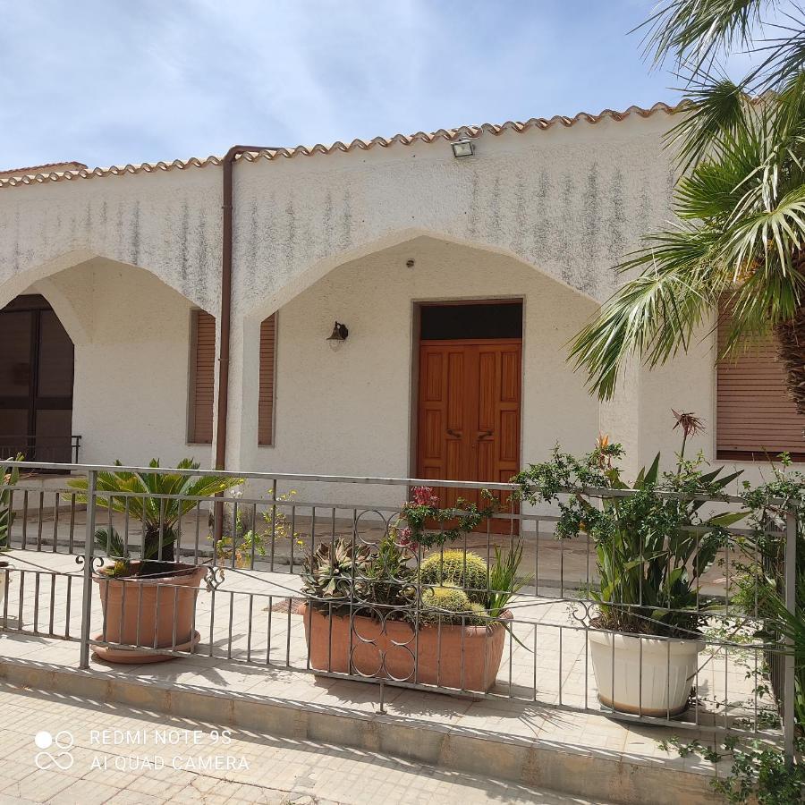 كاستيلوزو Villa Dolce Vita Rooms المظهر الخارجي الصورة