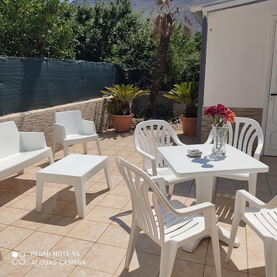 كاستيلوزو Villa Dolce Vita Rooms المظهر الخارجي الصورة