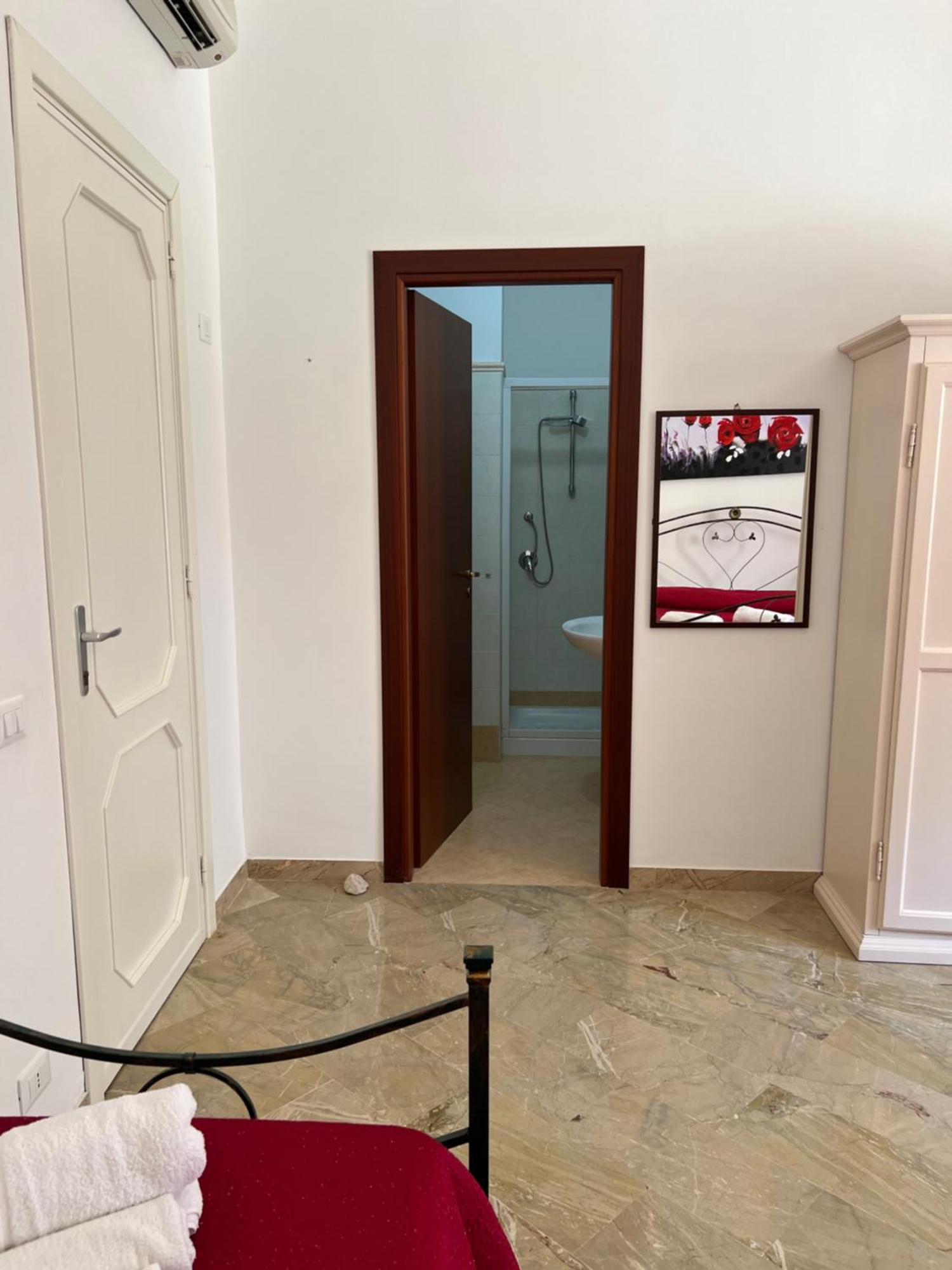 كاستيلوزو Villa Dolce Vita Rooms المظهر الخارجي الصورة