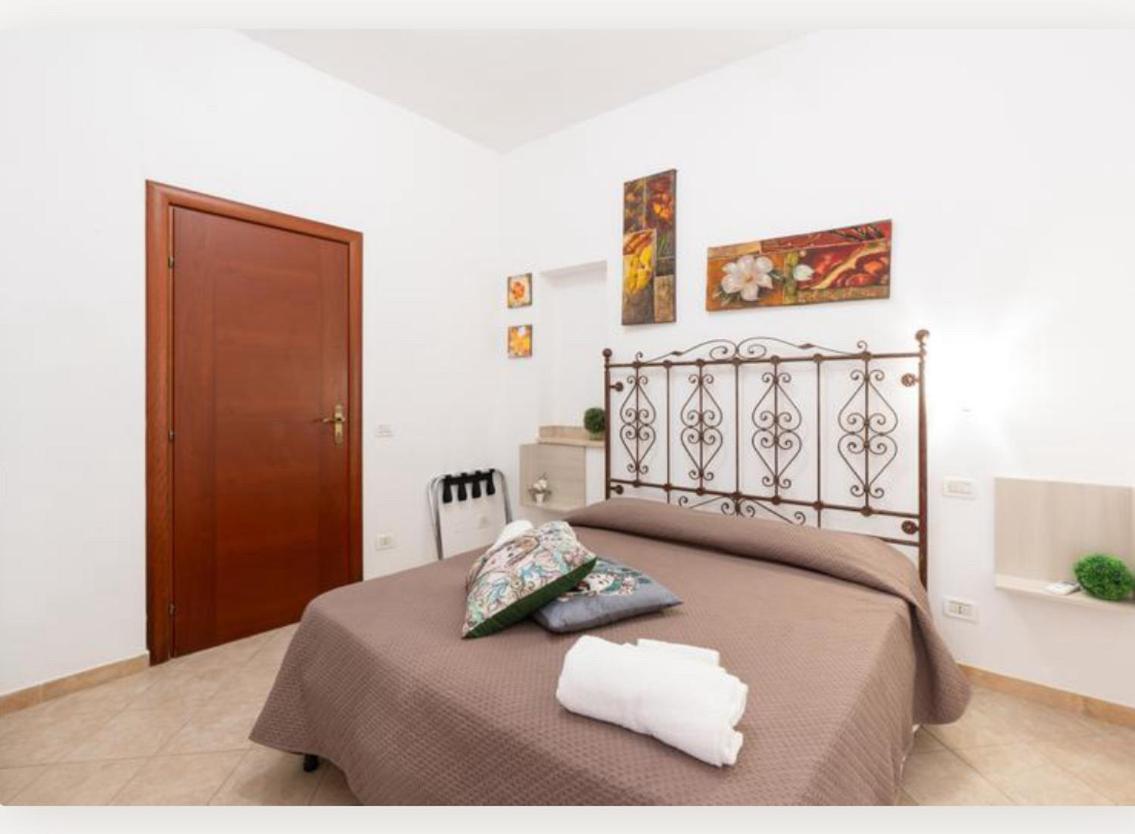 كاستيلوزو Villa Dolce Vita Rooms المظهر الخارجي الصورة