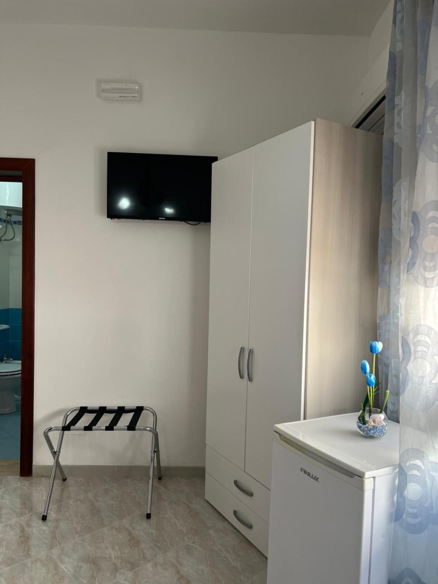 كاستيلوزو Villa Dolce Vita Rooms المظهر الخارجي الصورة