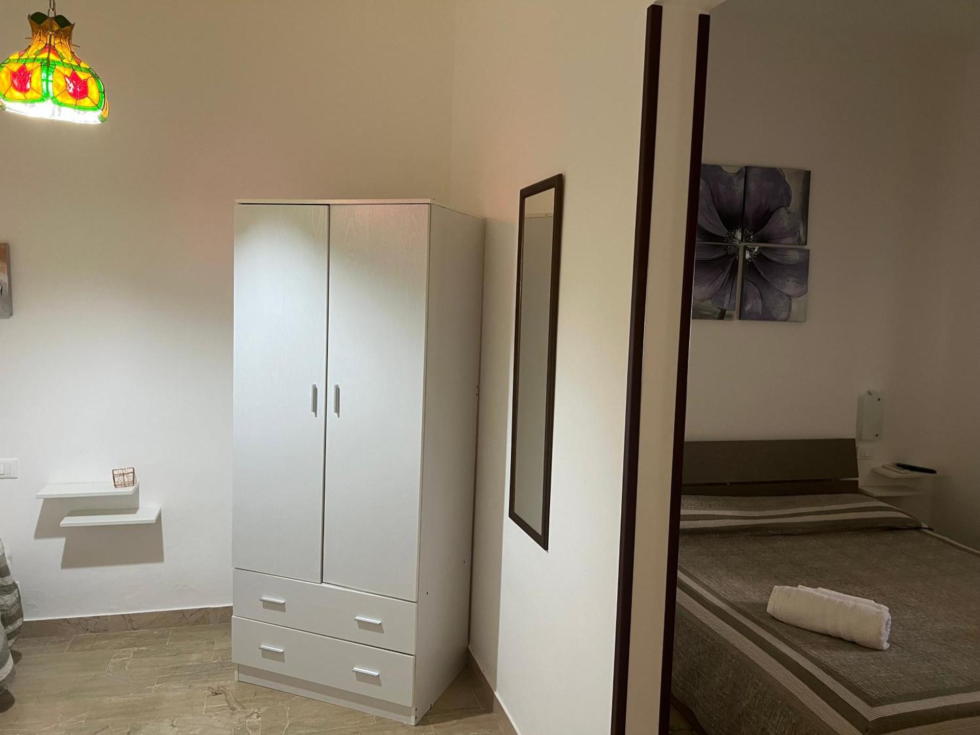 كاستيلوزو Villa Dolce Vita Rooms المظهر الخارجي الصورة