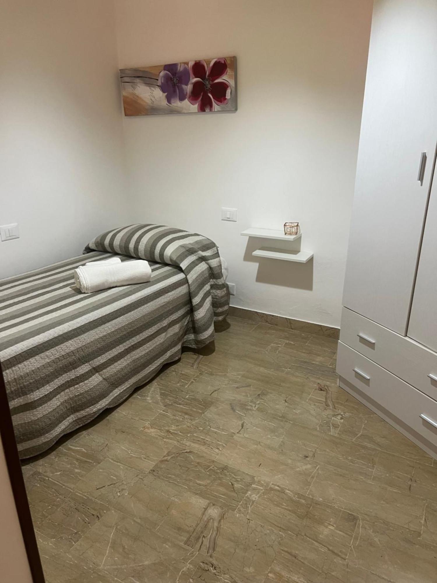 كاستيلوزو Villa Dolce Vita Rooms المظهر الخارجي الصورة