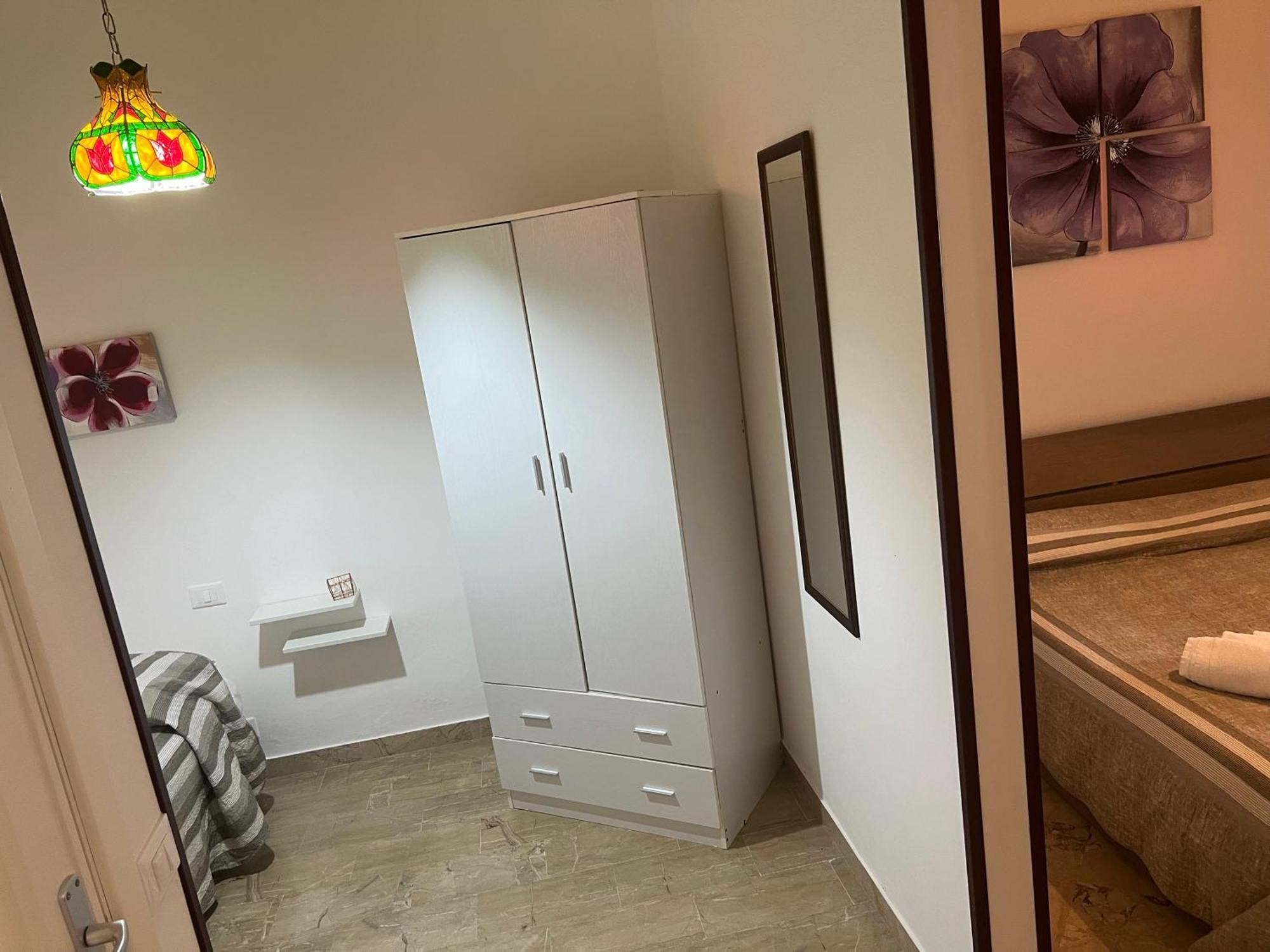 كاستيلوزو Villa Dolce Vita Rooms المظهر الخارجي الصورة