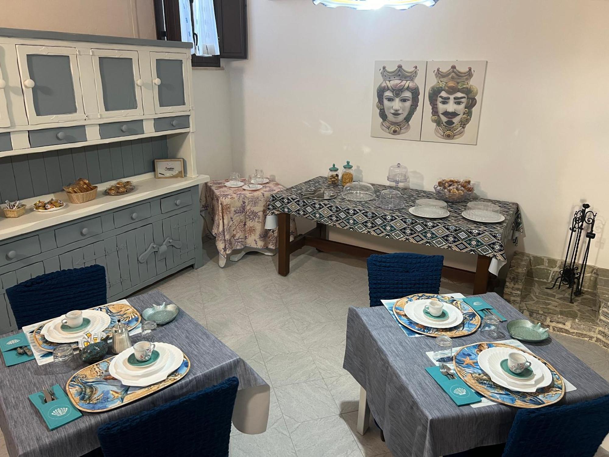 كاستيلوزو Villa Dolce Vita Rooms المظهر الخارجي الصورة