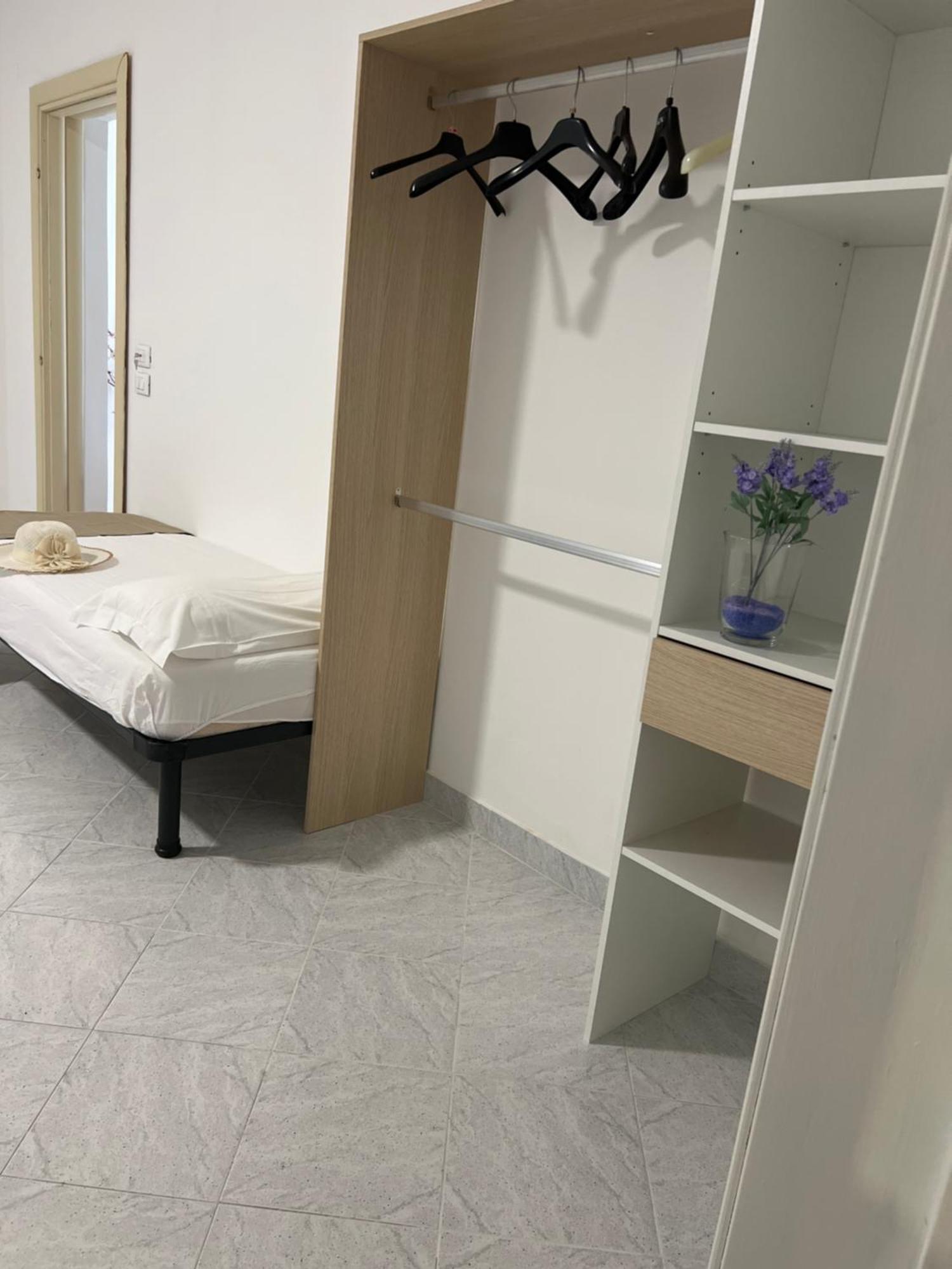 كاستيلوزو Villa Dolce Vita Rooms المظهر الخارجي الصورة
