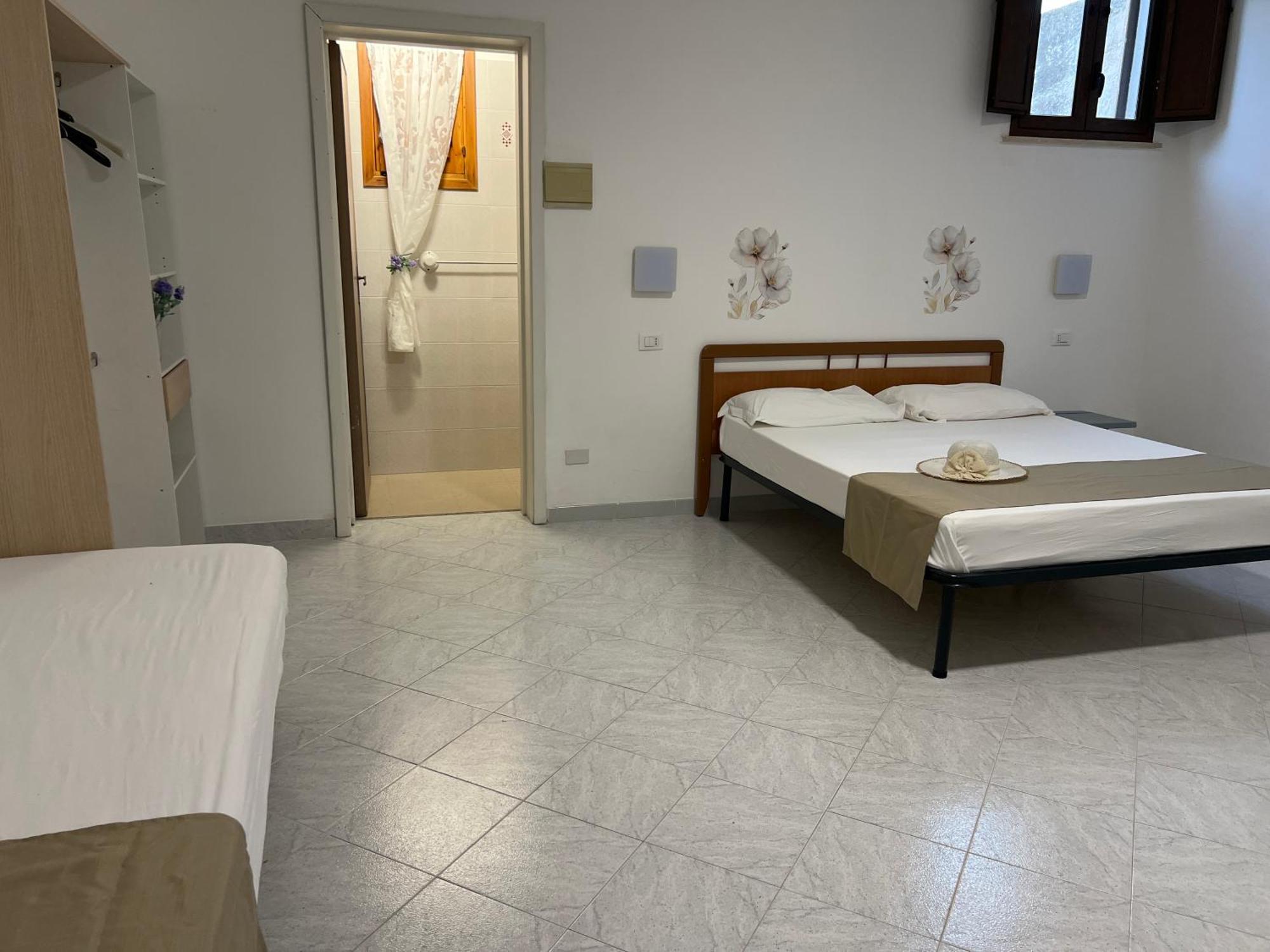 كاستيلوزو Villa Dolce Vita Rooms المظهر الخارجي الصورة