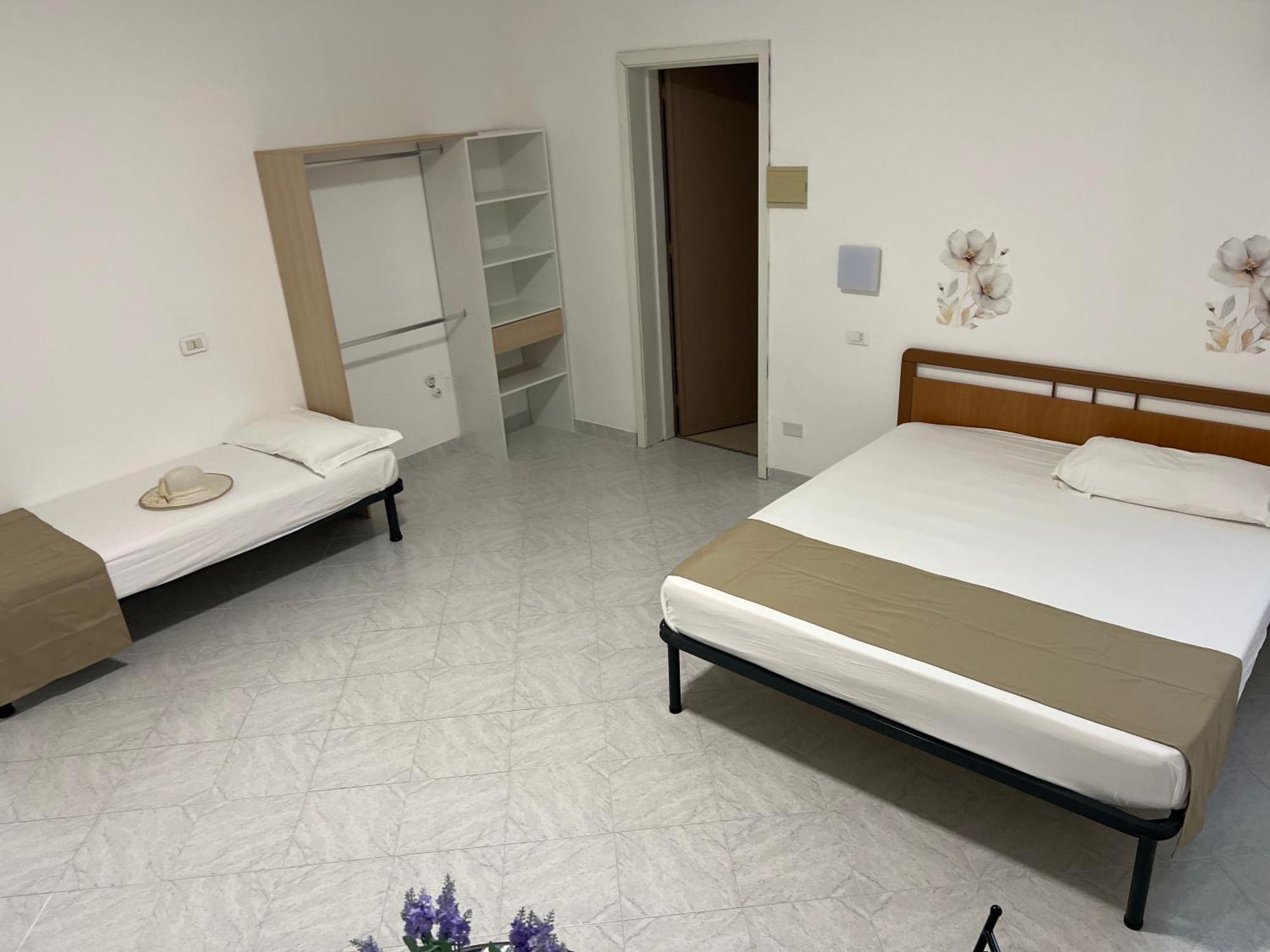 كاستيلوزو Villa Dolce Vita Rooms المظهر الخارجي الصورة