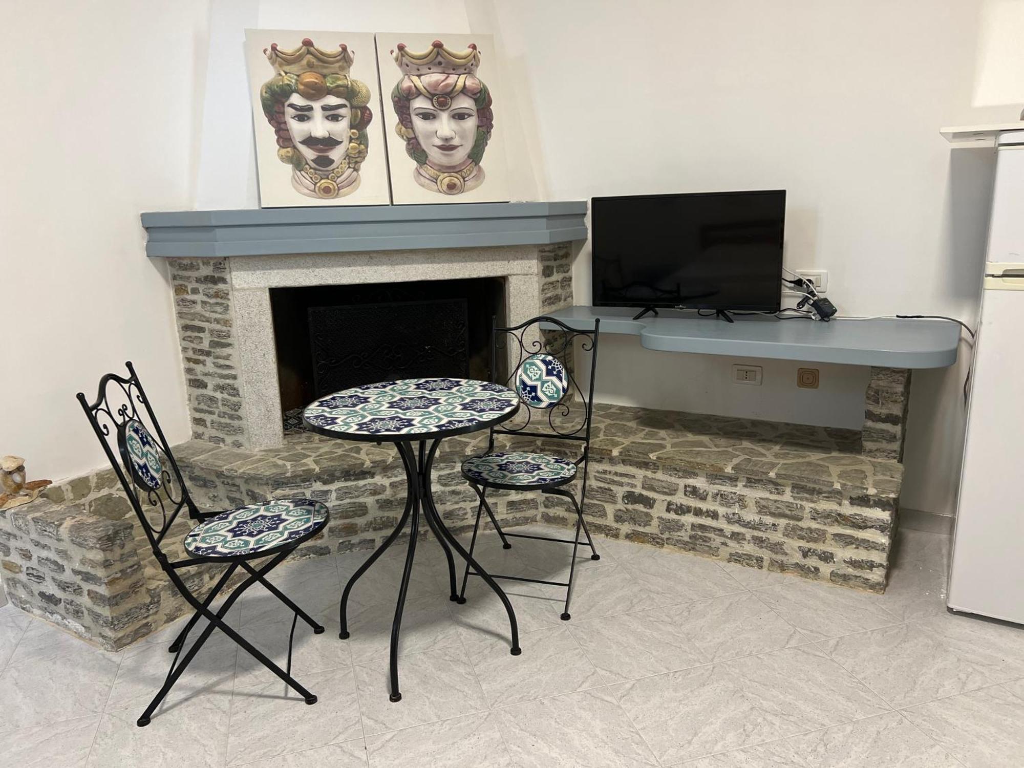 كاستيلوزو Villa Dolce Vita Rooms المظهر الخارجي الصورة